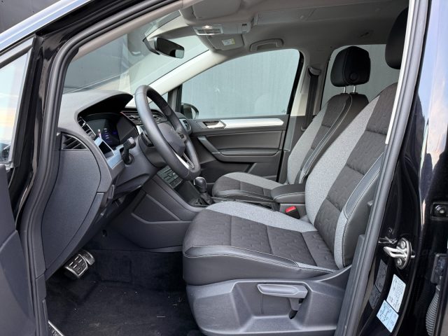 Volkswagen Touran 1.5 TSI GOAL Navi ACC Keyless TravelAssist - foto 4 di 4
