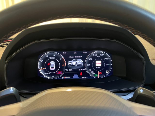 CUPRA Formentor 2.0 TDI 4Drive DSG LED ACC Camera 18" App Connect, del 2024, 34.900 km, in vendita a Chiusa (BZ)