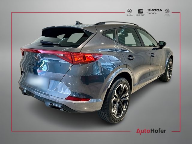 CUPRA Formentor 2.0 TDI 4Drive DSG LED ACC Camera 18" App Connect - foto 2 di 4