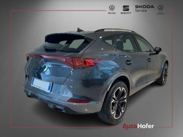 CUPRA Formentor 2.0 TDI 4Drive DSG LED ACC Camera 18" App Connect - foto 3 di 4