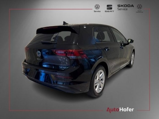 Volkswagen Golf 1.5 TSI Life LED GANCIO Panorama Navi ACC - foto 3 di 4