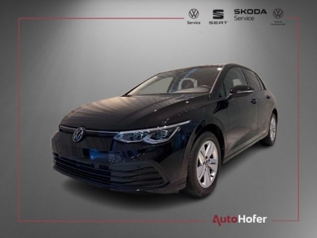 Volkswagen Golf 1.5 TSI Life LED GANCIO Panorama Navi ACC usato a CHIUSA