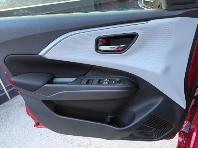Suzuki Swift 1.2 Hybrid 4WD AllGrip Top Navi DAB+ LED, 10 km, in vendita a Chiusa (BZ)