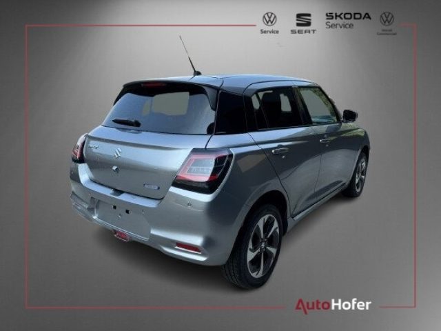 Suzuki Swift 1.2 Hybrid 4WD AllGrip Top Navi DAB+ LED - foto 2 di 4
