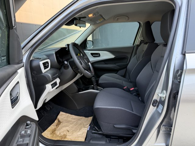 Suzuki Swift 1.2 Hybrid 4WD AllGrip Top Navi DAB+ LED - foto 3 di 4