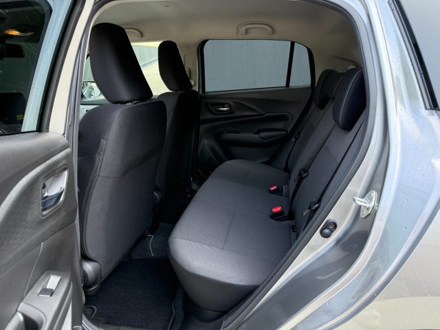 Suzuki Swift 1.2 Hybrid 4WD AllGrip Top Navi DAB+ LED - foto 4 di 4
