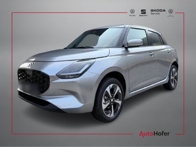 Suzuki Swift 1.2 Hybrid 4WD AllGrip Top Navi DAB+ LED - foto 1 di 4