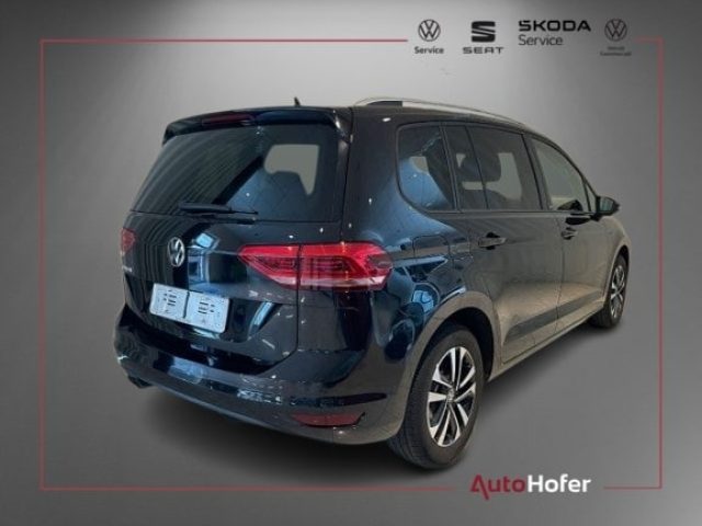 Volkswagen Touran 2.0 TDI UNITED Navi Discover Pro Camera DAB+ - foto 3 di 4