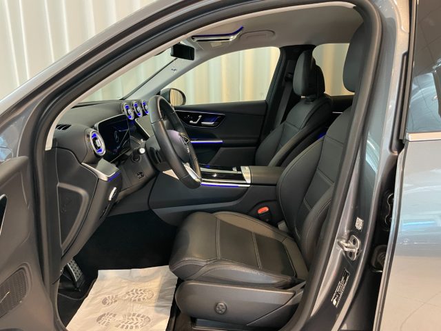 Mercedes-Benz GLC 300 d 4Matic Plug-in-Hybrid Advanced Plus GANCIO LED - foto 4 di 4