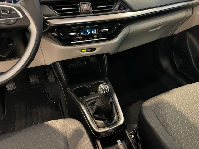 Suzuki Swift 1.2 Hybrid 4WD AllGrip Top Navi DAB+ LED, 10 km, in vendita a Chiusa (BZ)