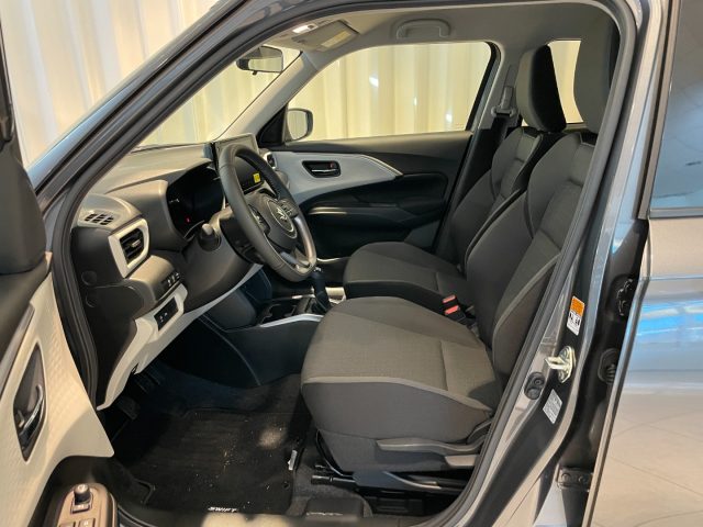 Suzuki Swift 1.2 Hybrid 4WD AllGrip Top Navi DAB+ LED - foto 4 di 4