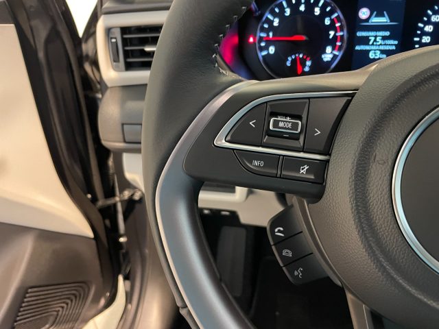 Suzuki Swift 1.2 Hybrid 4WD AllGrip Top Navi DAB+ LED, 10 km, in vendita a Chiusa (BZ)
