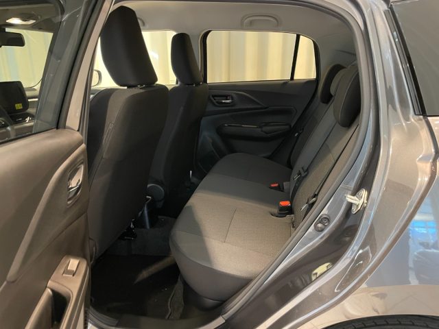 Suzuki Swift 1.2 Hybrid 4WD AllGrip Top Navi DAB+ LED nuovo a CHIUSA