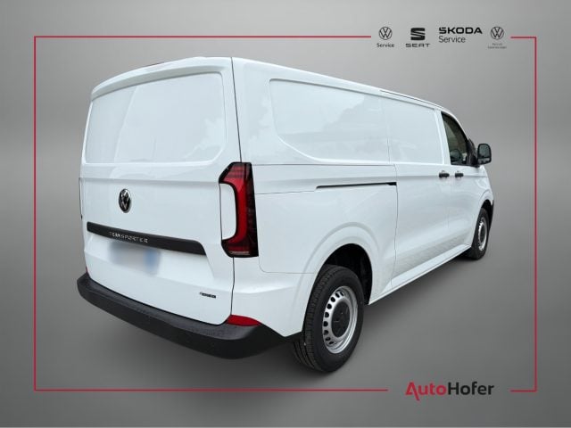Volkswagen Transporter 2.0 TDI DSG 4Motion PL-TN VAN LED App Connect - foto 2 di 4