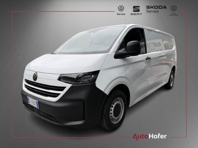 Volkswagen Transporter 2.0 TDI DSG 4Motion PL-TN VAN LED App Connect - foto 4 di 4