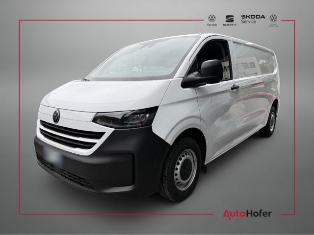 Volkswagen Transporter 2.0 TDI DSG 4Motion PL-TN VAN LED App Connect, del 2025, 10 km, in vendita a Chiusa (BZ)