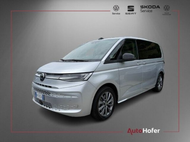 Volkswagen Multivan 1.5 PHEV DSG 4Motion Life Matrix 18" 7P Camera usato a CHIUSA