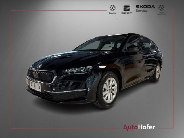 Skoda Octavia 2.0 TDI DSG Selection LED ACC DAB+ Smart Link nuovo a CHIUSA