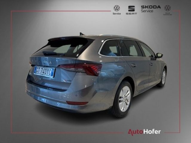 Skoda Octavia 2.0 TDI DSG Executive LED Camera Navi - foto 3 di 4