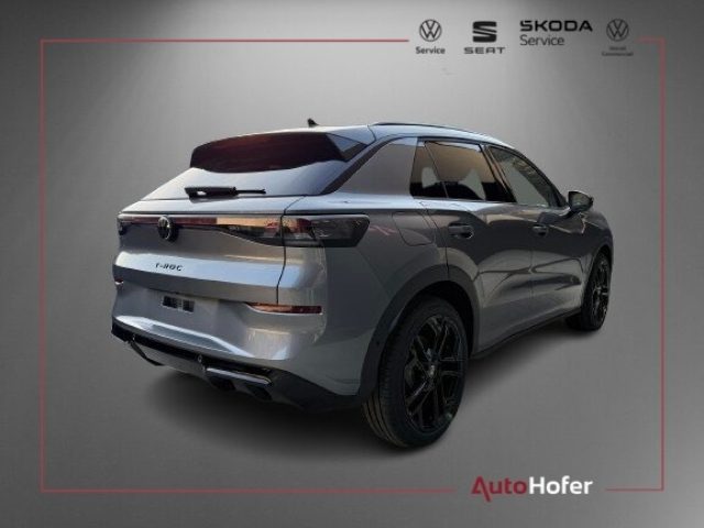 Volkswagen T-Roc Nuova 1.5 eTSI DSG R-Line Black Style Camera LED - foto 3 di 4