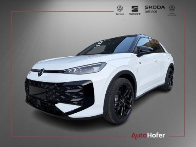 Volkswagen T-Roc Nuova 1.5 eTSI DSG R-Line GANCIO Black Style LED - foto 1 di 4