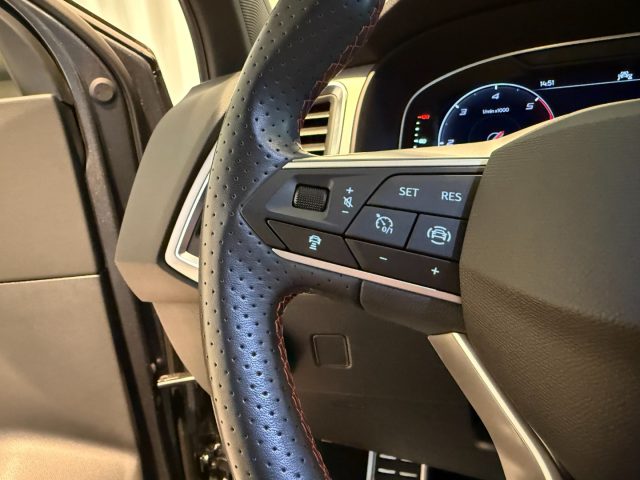 SEAT Ateca 2.0 TDI DSG FR 19" Pano 360° ParkAssist LED, del 2025, 19.588 km, in vendita a Chiusa (BZ)