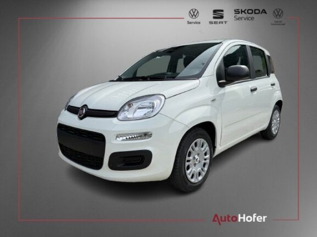 Fiat Pandina 1.0 Hybrid ICON Radio Clima 5P **AKTION** - foto 4 di 4