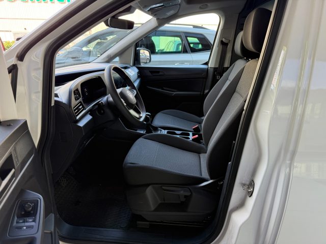 Volkswagen Caddy 2.0 TDI Furgone Business VirtualCockpit Camera - foto 4 di 4