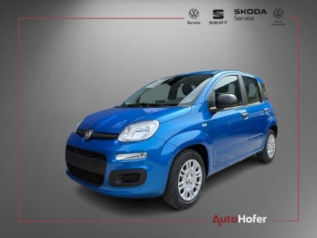 Fiat Pandina 1.0 Hybrid ICON Radio Clima 5P **AKTION** - foto 4 di 4