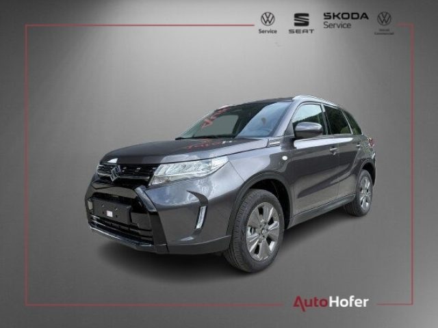Suzuki Vitara 1.4 Hybrid Aut. 4WD AllGrip Comfort Camera DAB+ km 0 a CHIUSA