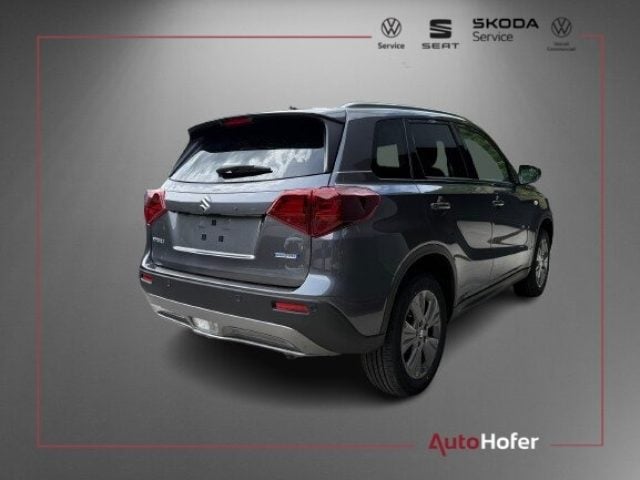 Suzuki Vitara 1.4 Hybrid Aut. 4WD AllGrip Comfort Camera DAB+ - foto 2 di 4