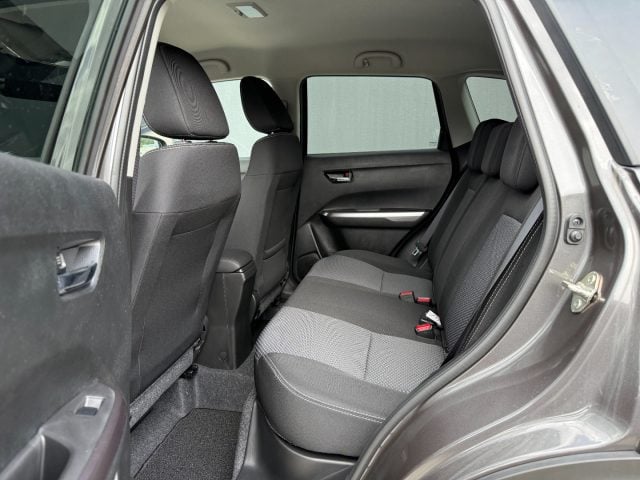 Suzuki Vitara 1.4 Hybrid Aut. 4WD AllGrip Comfort Camera DAB+ - foto 4 di 4