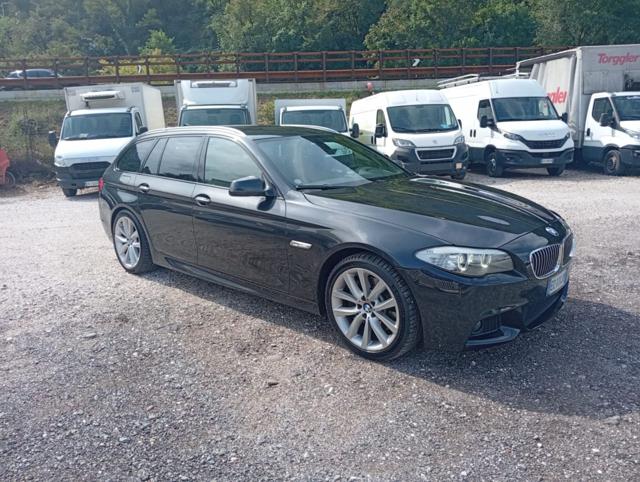 BMW 525 M.Sport 204cv - foto 4 di 4