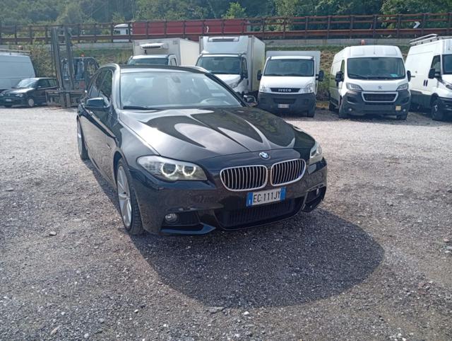BMW 525 M.Sport 204cv - foto 3 di 4