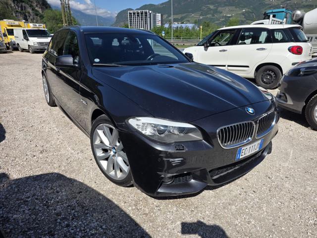 BMW 525 M.Sport 204cv usato a BOLZANO