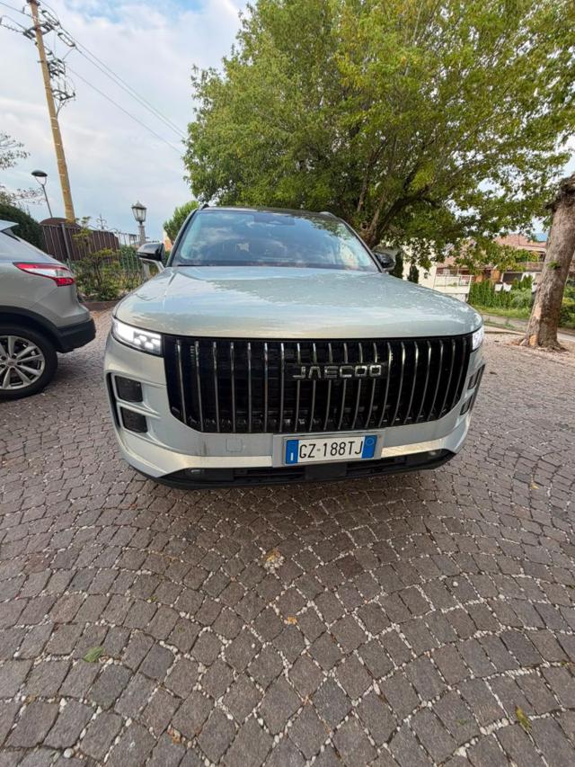 Jaecoo Jaecoo 7 1.6 TGDI 147 CV aut. 4WD Exclusive usato a BOLZANO