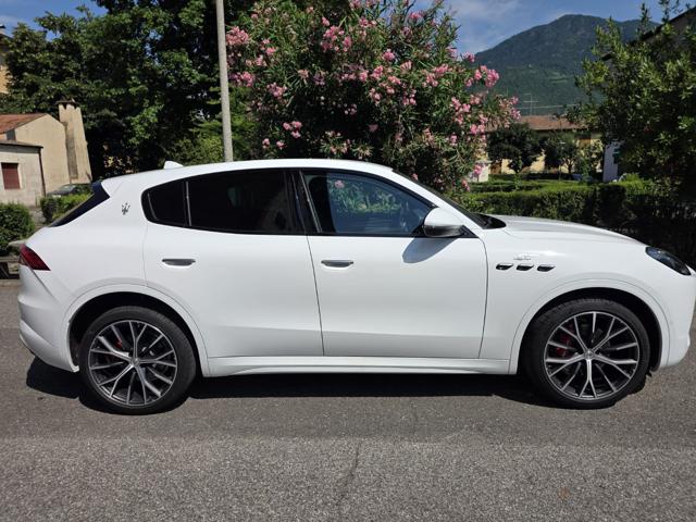 Maserati Grecale MHEV 250 CV AWD GT - foto 4 di 4