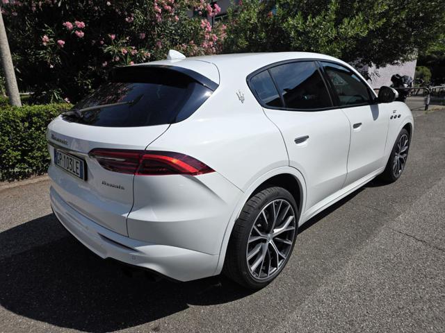 Maserati Grecale MHEV 250 CV AWD GT - foto 2 di 4