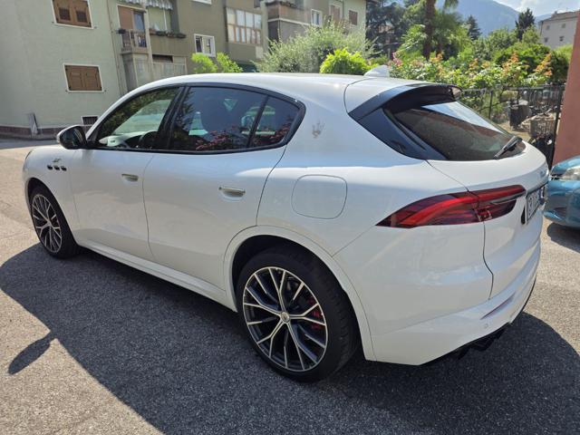 Maserati Grecale MHEV 250 CV AWD GT - foto 3 di 4