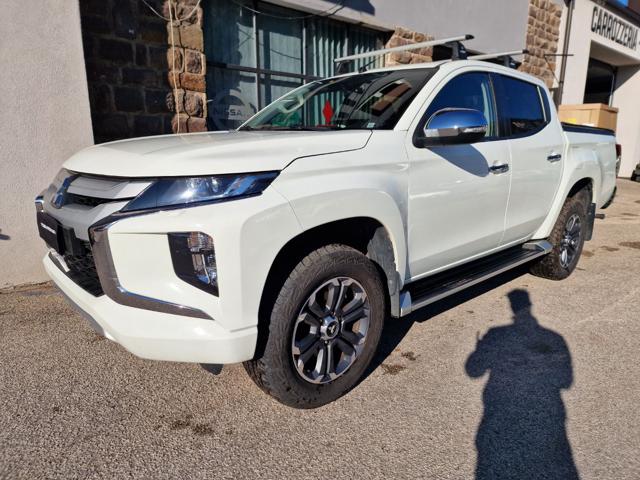 Mitsubishi L200 2.3 D Double Cab NO IVA usato a LEVICO TERME