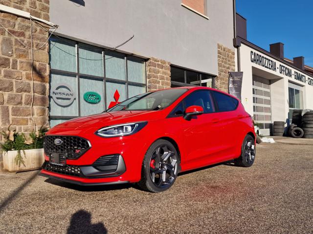 Ford Fiesta 1.5 Ecoboost 200 CV 5 porte ST usato a LEVICO TERME