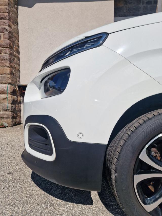 Citroen Berlingo BlueHDi 130 Stop&Start M Shine - foto 4 di 4