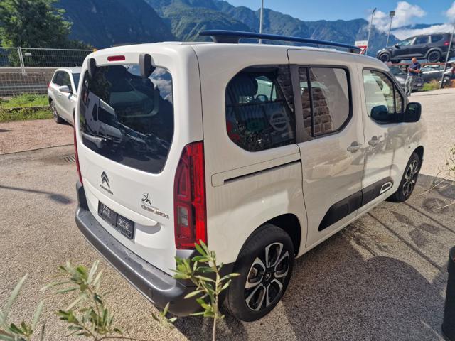 Citroen Berlingo BlueHDi 130 Stop&Start M Shine - foto 3 di 4