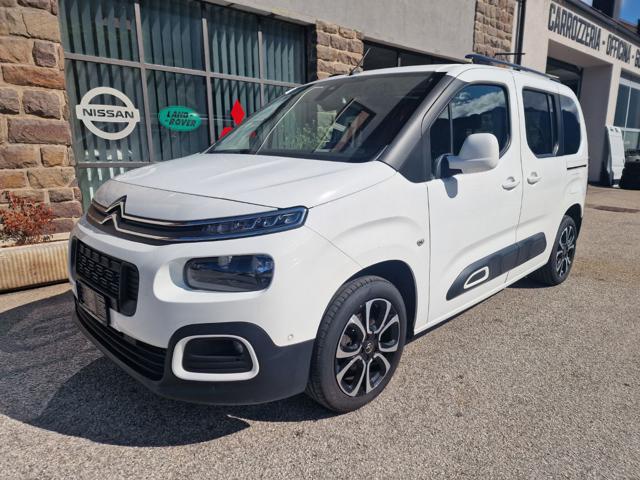 Citroen Berlingo BlueHDi 130 Stop&Start M Shine - foto 1 di 4