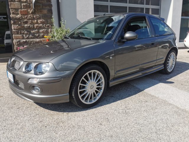 MG ZR 160 cat 3 porte usato a LEVICO TERME
