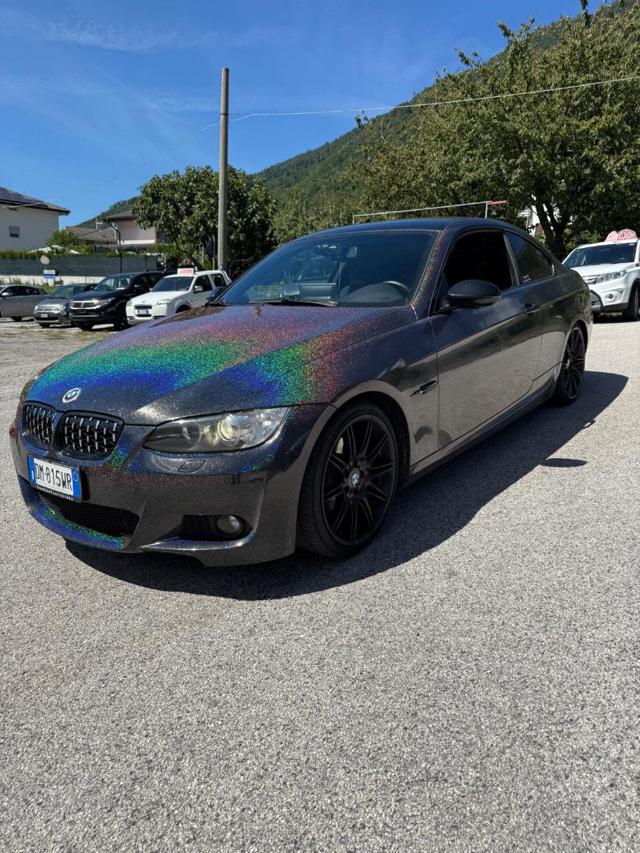BMW 320 d cat Coup� Msport usato a LEVICO TERME