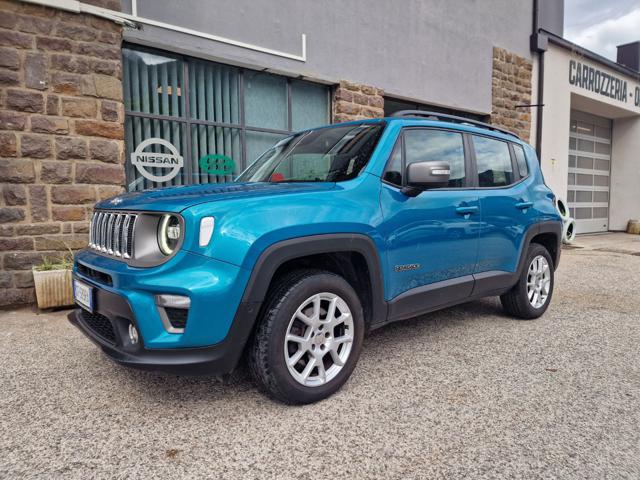 Jeep Renegade 2.0 Mjt 140CV 4WD Active Drive Low Limited usato a LEVICO TERME