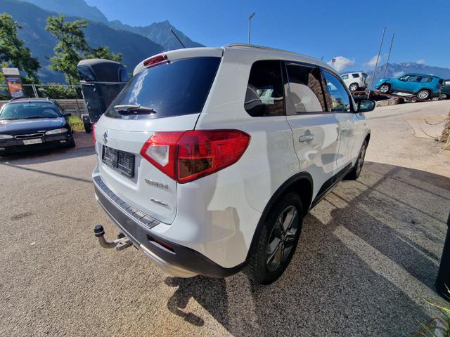 Suzuki Vitara 1.6 DDiS 4WD AllGrip V-Cool usato a LEVICO TERME