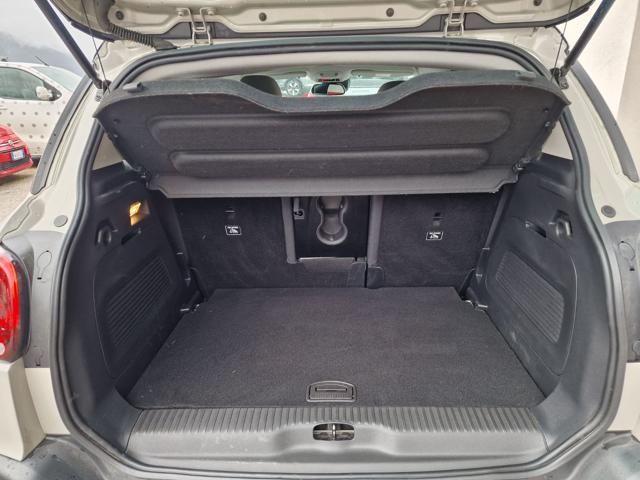 Citroen C3 Aircross Shine -NEOPATENTATI usato a LEVICO TERME