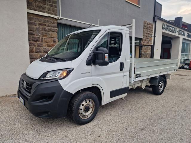 Fiat Ducato 33 2.2 Mjt 140CV PM Cassonato - foto 1 di 4